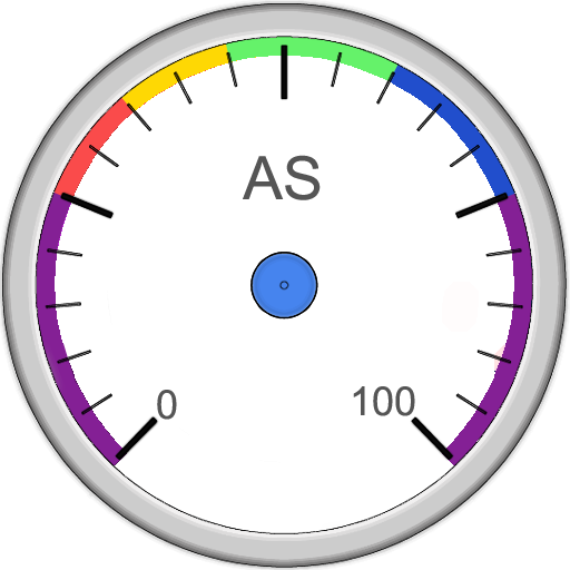 AS Gauge